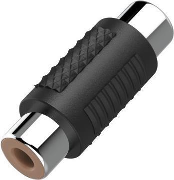 Produktbild Hama Audio-Adapter, Cinch-Kupplung - Cinch-Kupplung