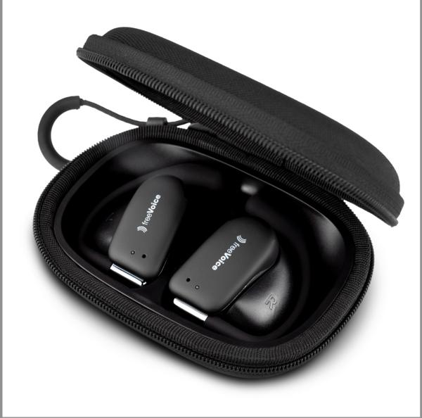 Image du produit FreeVoice Open Ear 100 (Sans fil)