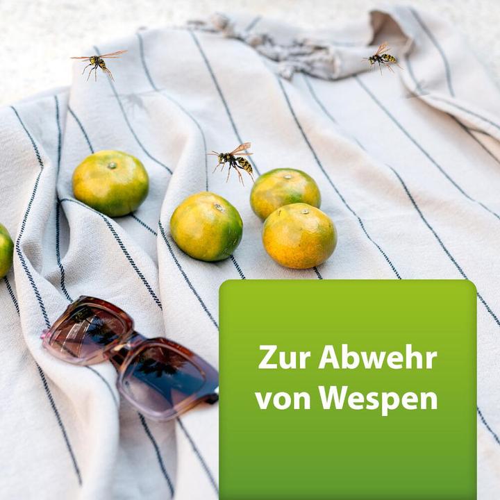 Produktbild Ardap Repell Wespen-Spray 400 ml (400 ml)