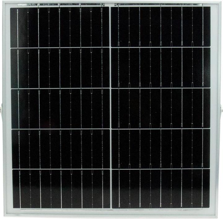 Actual product image FLOODL NOCTIS SOLAR50W IP65 SLI029059CW (23.40 cm)