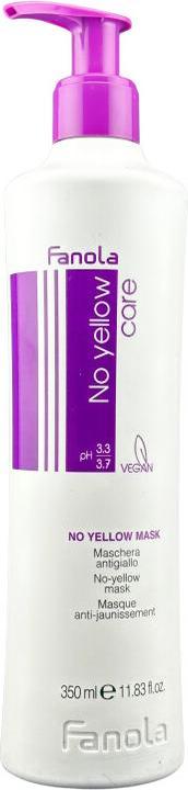 Produktbild Fanola No Yellow (350 ml)
