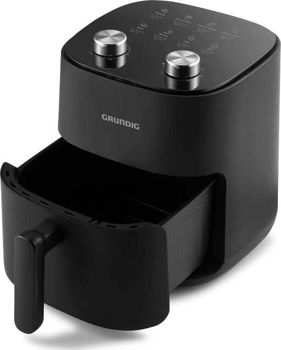 Actual product image Grundig GMS9050