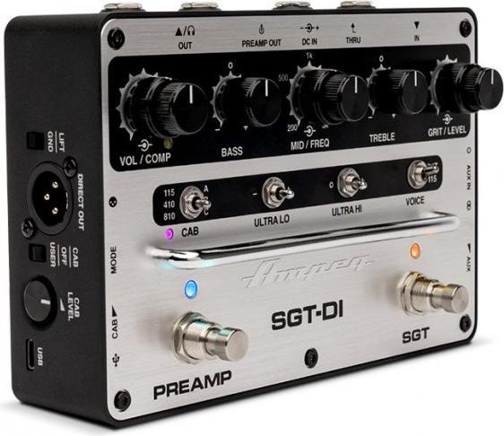 Image du produit Ampeg SGT-DI