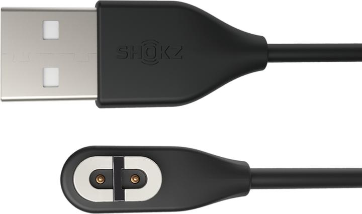 Immagine prodotto Shokz Cavo di ricarica (OpenComm/OpenComm UC)