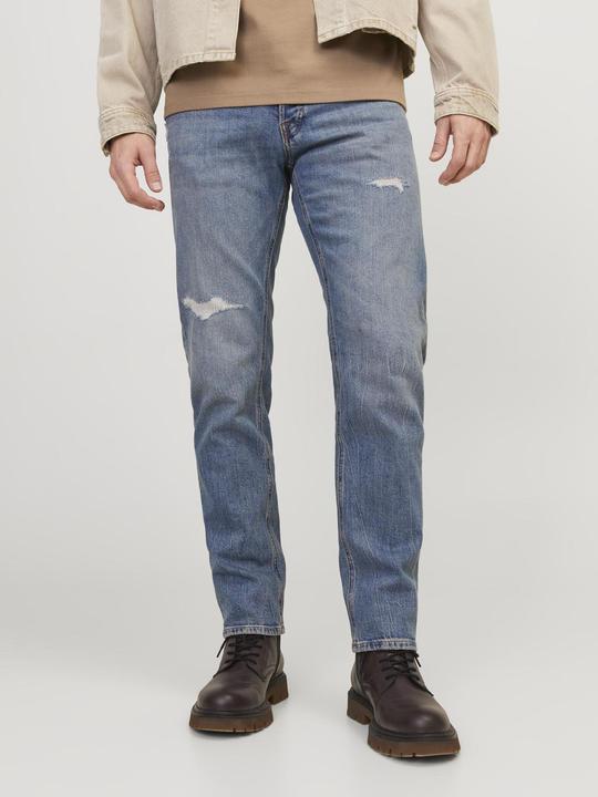 Actual product image Jack & Jones JJIMIKE JJORIGINAL SBD 552 Comfort Fit jeans Comfort Fit jeans (29)