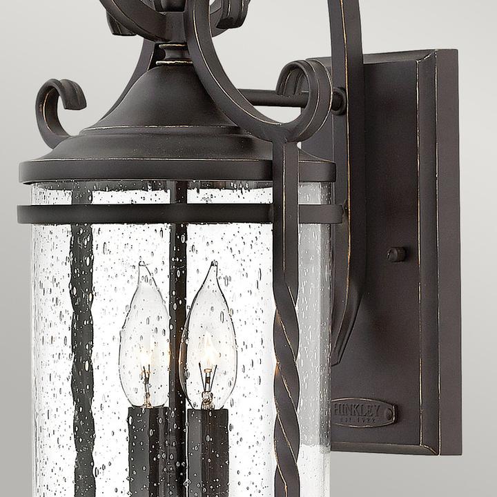 Actual product image Elstead Lighting Casa (1 x)