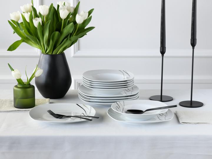 Produktbild CreaTable Amelie (12 Stück)