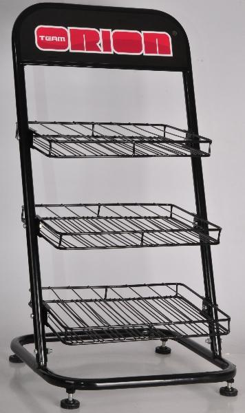 Produktbild Absima Stand Team Orion für Silikon-Oel