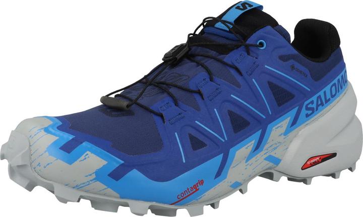 Actual product image Salomon Speedcross 6 GTX - 57147 (46 2/3)
