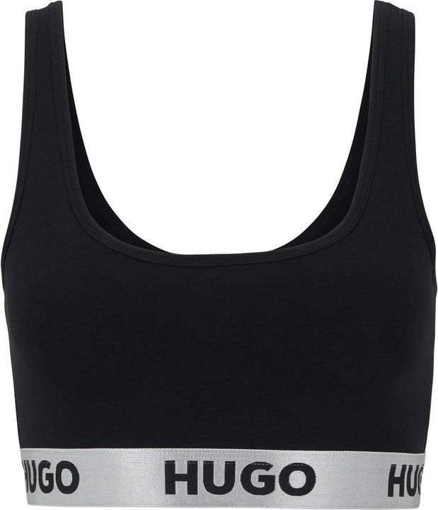 Image du produit HUGO - Brassière de sport - Femme (34 D)