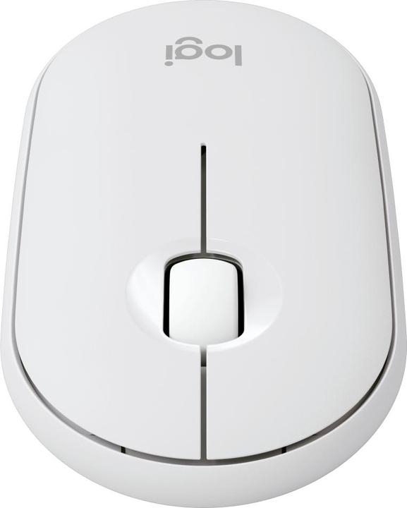 Actual product image Logitech Pebble 2 M350S (Wireless)