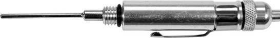 Actual product image Yato Precision Oiler