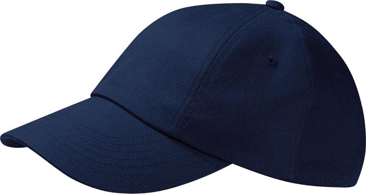 Produktbild Beechfield Erwachsene Heavy Drill Low Profile Cap (One Size)