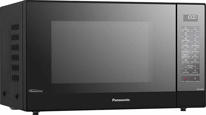 Image du produit Panasonic NN-GT46KBSUG (31 l)