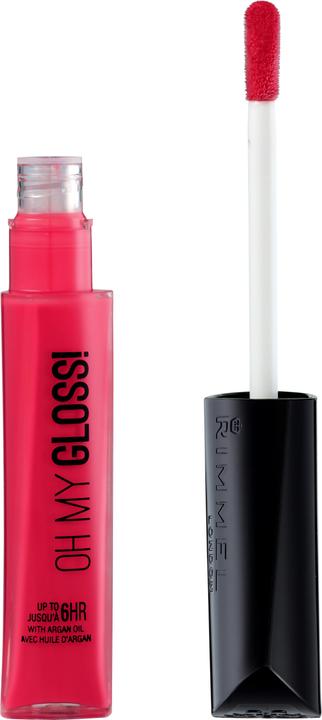 Produktbild Rimmel London Oh My Gloss! (500 Ooh la la)