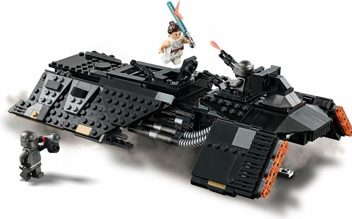 Actual product image LEGO Transport ship of the Knights of Ren (75284, LEGO Star Wars)