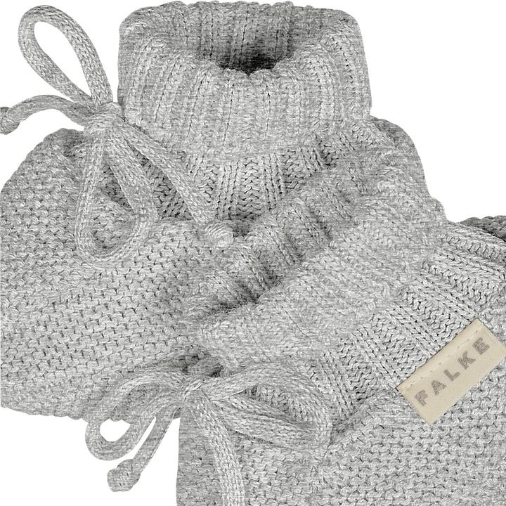 Actual product image Falke Knitted Bootsock Babys (62/68)