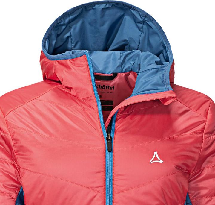 Actual product image Schöffel Stams Hybrid (34)