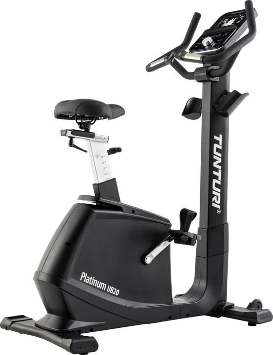 Produktbild Tunturi Fahrrad Ergometer Platinum UB20 Bike