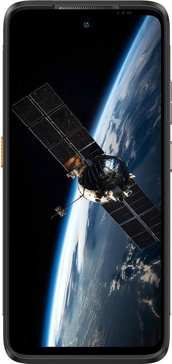 Produktbild Ulefone Armor 23 Ultra (512 GB, Elite Black, 6.77", Dual SIM, 50 Mpx, 5G)