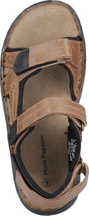 Produktbild Hush Puppies Sandalen Alistair Leder (45)