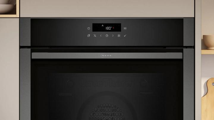 Image du produit Neff B6ACJ7AG3 + Z1608BX0