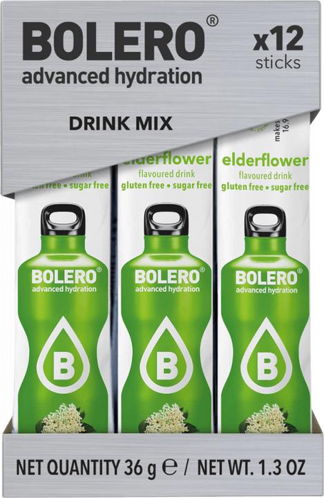Holunderblüte