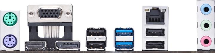 Immagine prodotto ASUS Scheda madre PRIME H510M-A (LGA 1200, Intel H510, mATX)