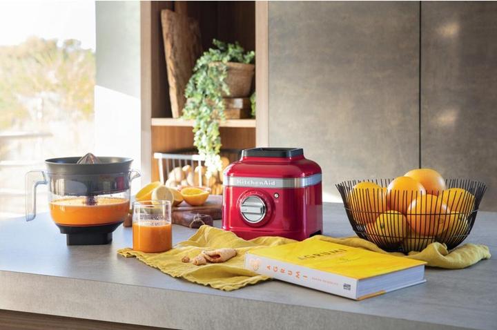 Actual product image KitchenAid Citrus juicer attachment