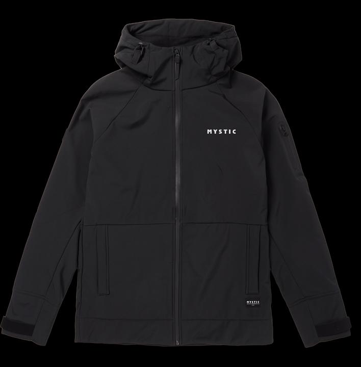 Mystic Mission Jacket (M)