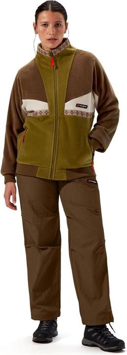 Actual product image Berghaus Tramantanta 91 Jacket (3XL)