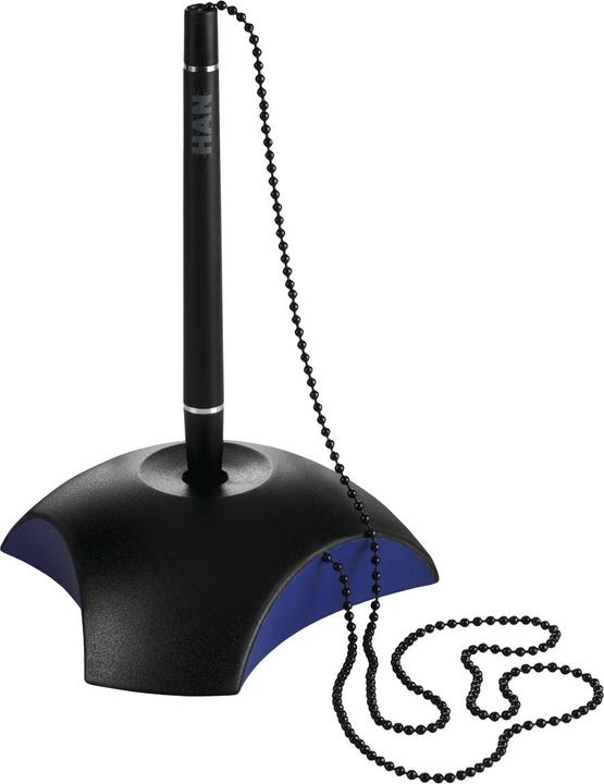 Image du produit Han Pot à crayons DELTA (Noir, 1 x)