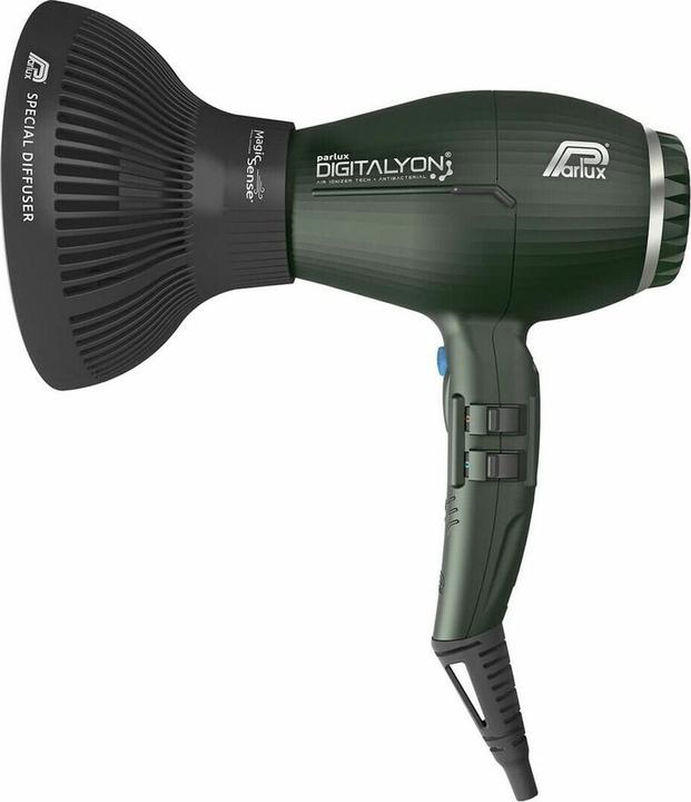 Actual product image Peusek DIGITALYON ANTHRACITE set 2 pz