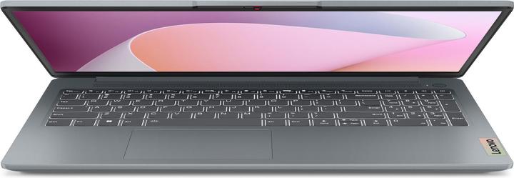 Actual product image Lenovo IdeaPad Slim 3 15ABR8 Ryzen 5 laptop (82XM00W5MH) (15.60", AMD Ryzen 5 5625U, 16 GB, 512 GB, Numeric keypad)