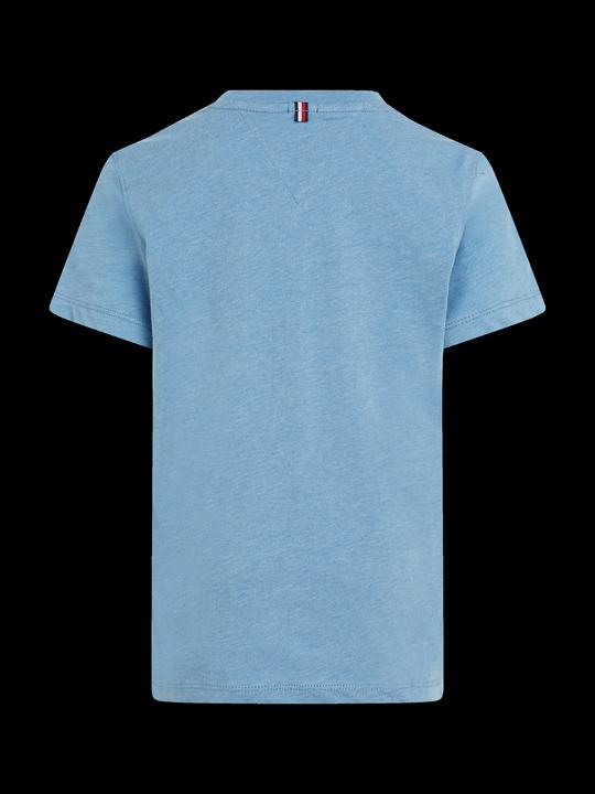 Produktbild Tommy Hilfiger Boys Basic Cn Knit S/S (86)