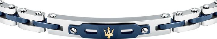 Immagine prodotto Maserati Armband (18 cm, Ceramica, Acciaio inossidabile)