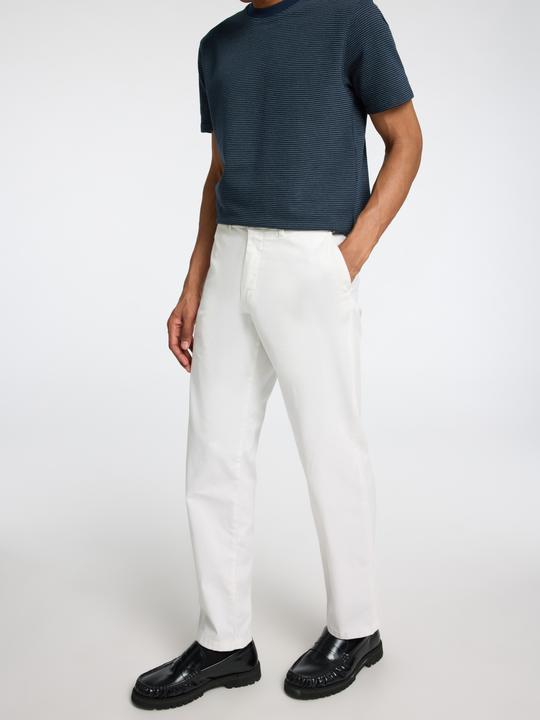 Actual product image Selected Homme 196 Straight flex chino (W31/L34)