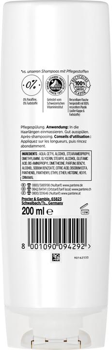 Produktbild Pantene Color Protect (200 ml)