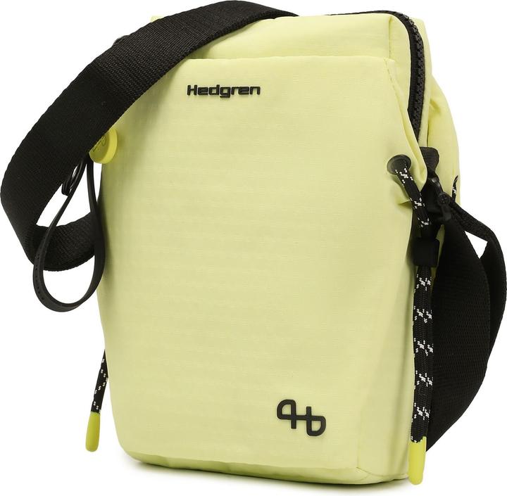 Actual product image Hedgren String Sipho Mini Bag Umhängetasche 13 cm