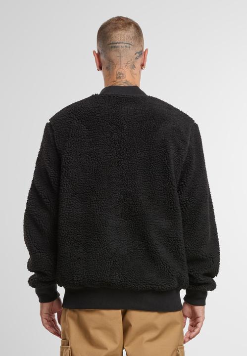 Produktbild Brandit MA1 Sherpa Jacket - 177051 (L)