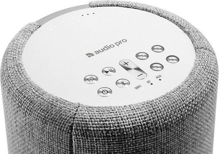 Actual product image Audio Pro G10 - Speaker (Bluetooth, Wi-Fi)