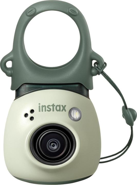 Actual product image Fujifilm Instax Pal
