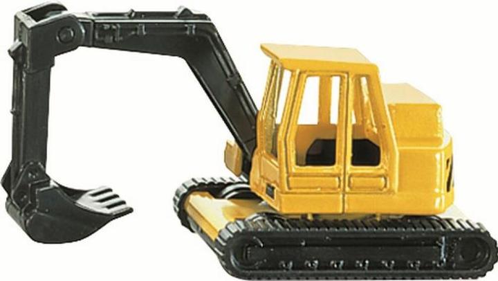 Siku Excavator