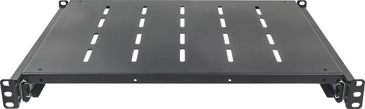 Actual product image Intellinet Rack shelf (sliding drawers)