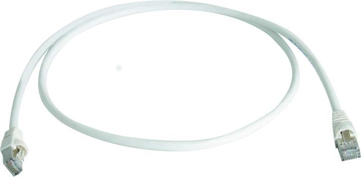 Actual product image Telegärtner Telegartner MP8 FS 600 (S/FTP, CAT6a, 2 m)
