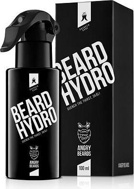 Actual product image Angry Beards Beard Hydro Drunken Dane (100 ml)