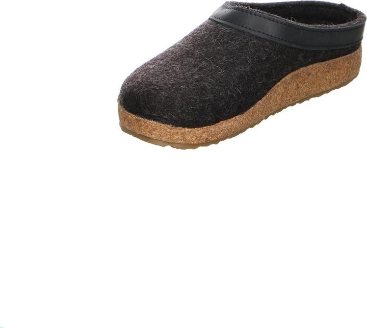 Actual product image Haflinger Grizzly Torben (40)
