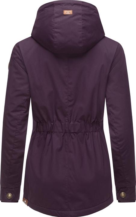 Actual product image Ragwear Monad (L)