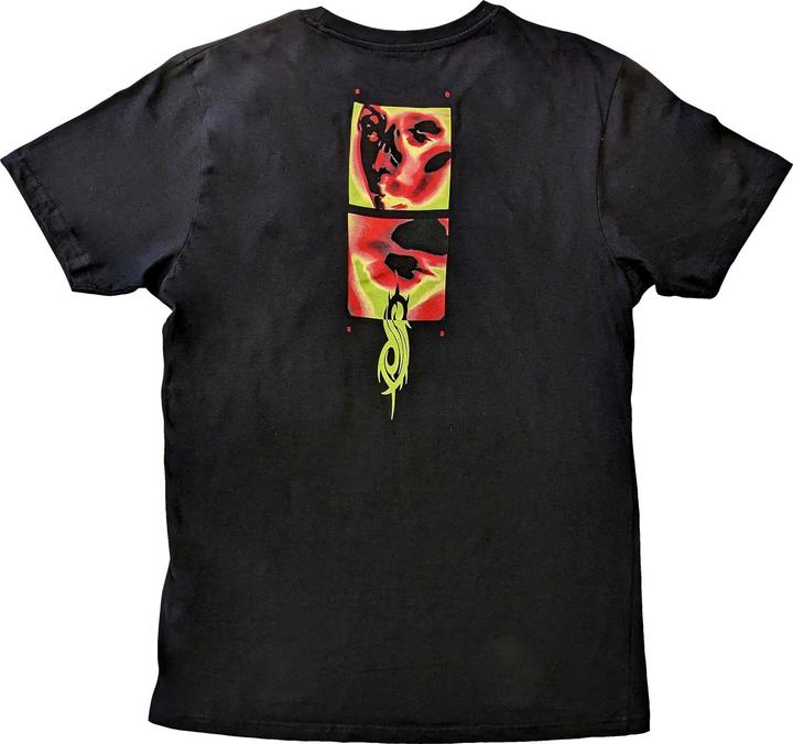 Actual product image Slipknot TShirt (L)