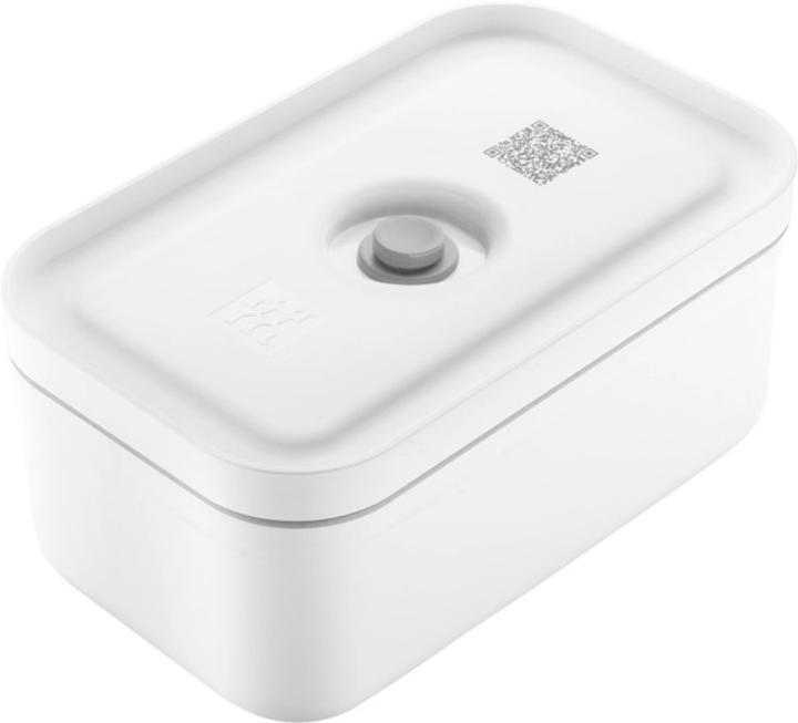 Zwilling Vakuum Lunchbox, M, Kunststoff, 18.5x11.5x7.6 cm - 0.8L (0.80 l)